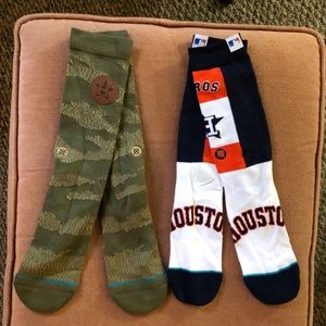 Houston STANCE bundle